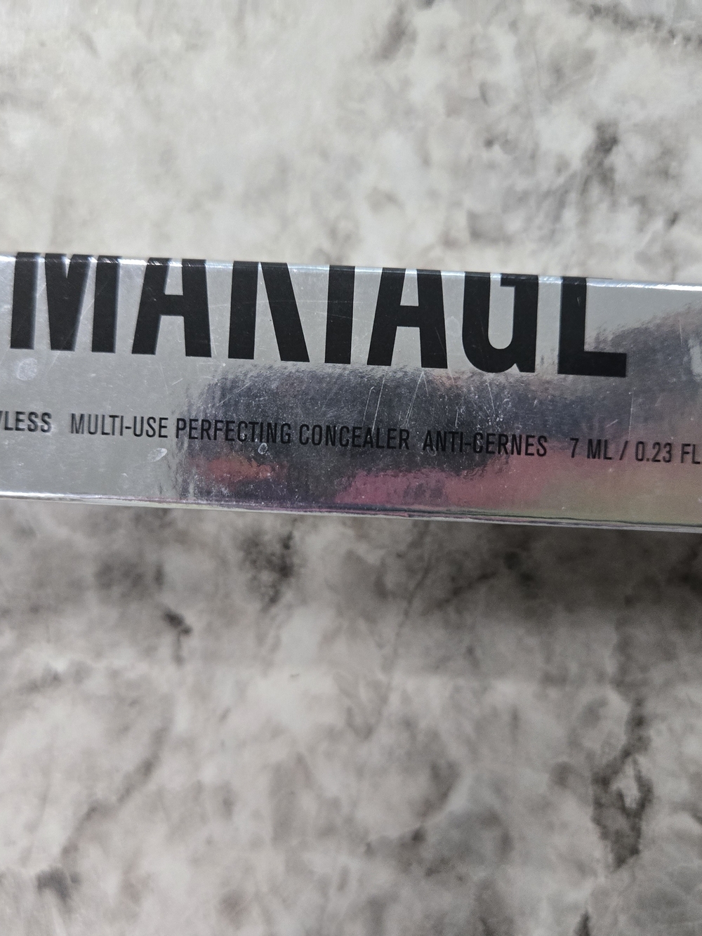 Two IL MAKIAGE Flawless Full-Coverage Concealers - Beige - Picture 3 of 7